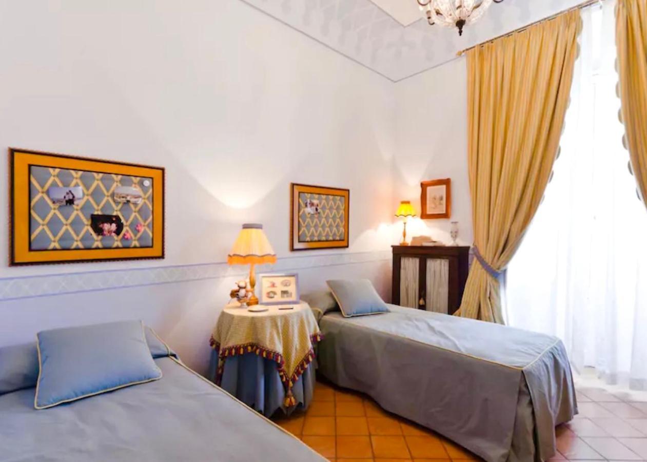 Villa Mimosa Taormina Rooftop Terrace المظهر الخارجي الصورة