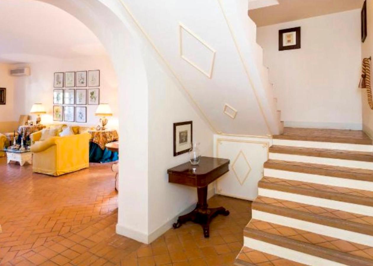 Villa Mimosa Taormina Rooftop Terrace المظهر الخارجي الصورة